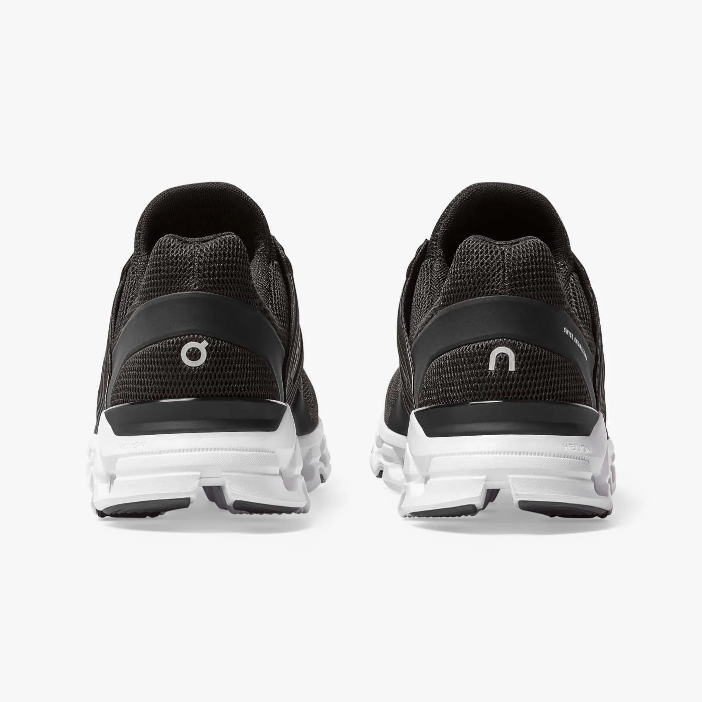 Men's On Running Cloudswift 41.99585 Black/Rock