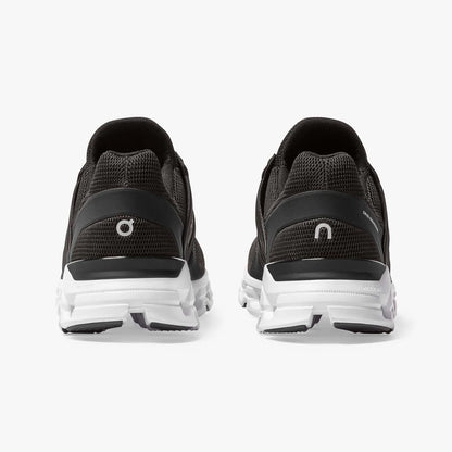 Men's On Running Cloudswift 41.99585 Black/Rock