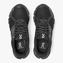 Men's On Running Cloudflyer Waterproof 21.99624 All Black