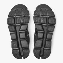 Men's On Running Cloudflyer Waterproof 21.99624 All Black