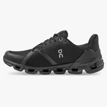 Men's On Running Cloudflyer Waterproof 21.99624 All Black