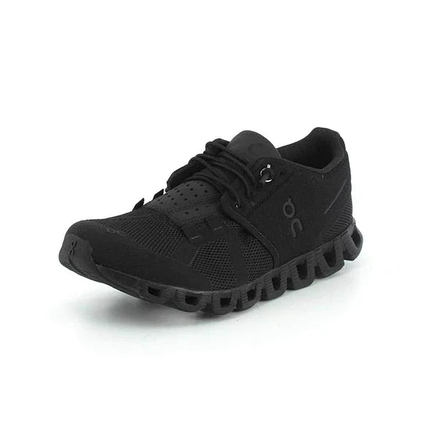 Women's On Running Cloud 19.0003 All  Black