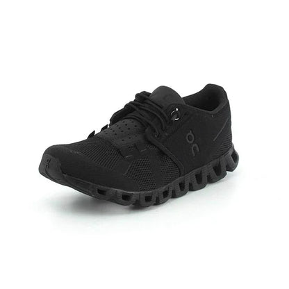 Women's On Running Cloud 19.0003 All  Black