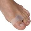 PediFix Visco-Gel Stay-Put Big Toe Separators