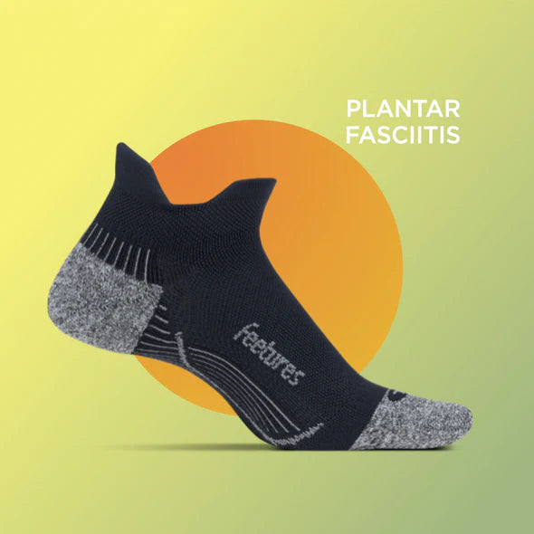 OS1st Plantar Fasciitis Relief Socks 30547G Merino Wool
