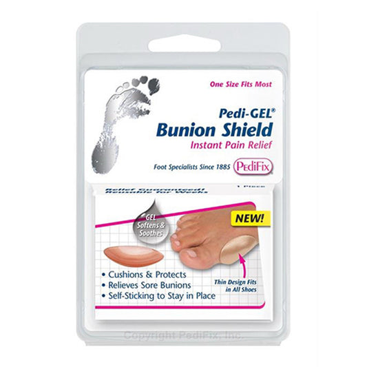 Pedifix Pedi-Gel Bunion Shield P44
