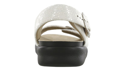 Women's SAS Relaxed Sandal Vanilla 1760-768