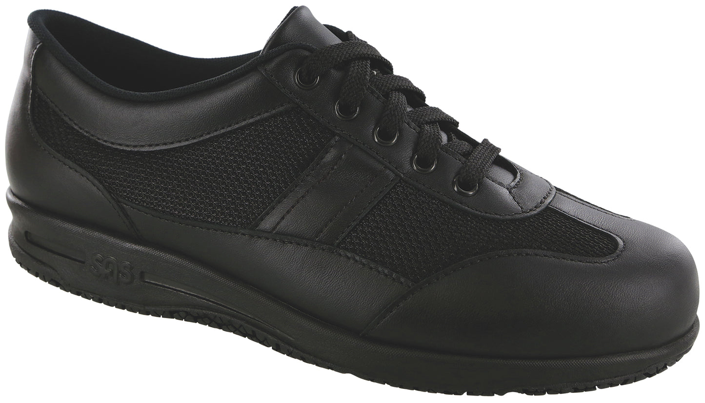 Women's SAS Reverie Non-Slip 3720-013 Black