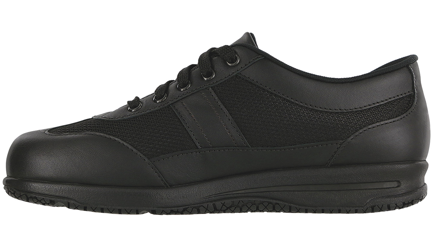 Women's SAS Reverie Non-Slip 3720-013 Black