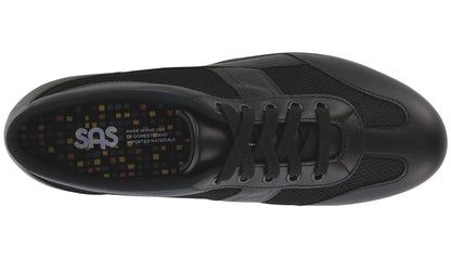 Women's SAS Reverie Non-Slip 3720-013 Black