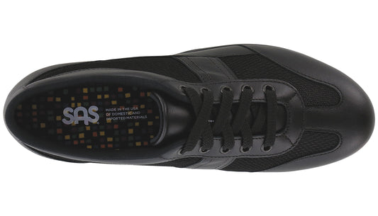 Women's SAS Reverie Non-Slip 3720-013 Black