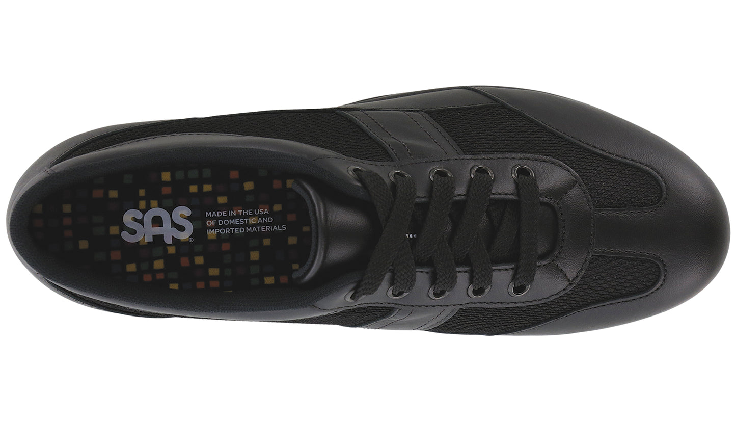 Women's SAS Reverie Non-Slip 3720-013 Black
