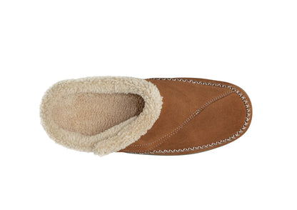 Women's Orthofeet Charlotte Brown S731