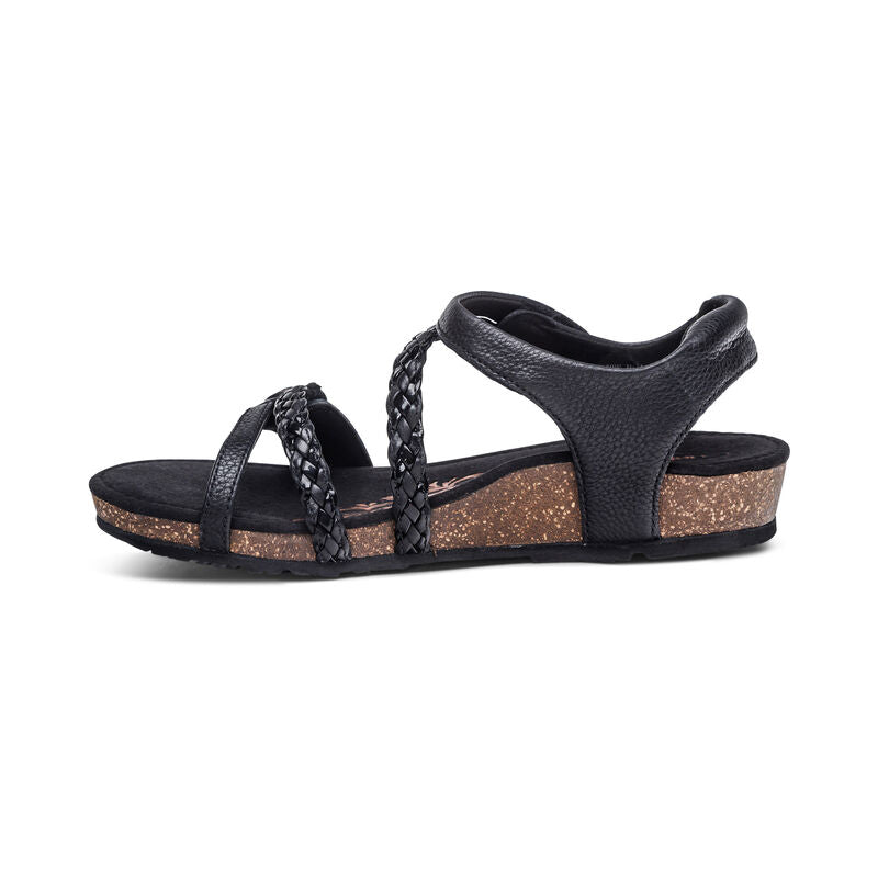 Women's Aetrex Jillian Sandal