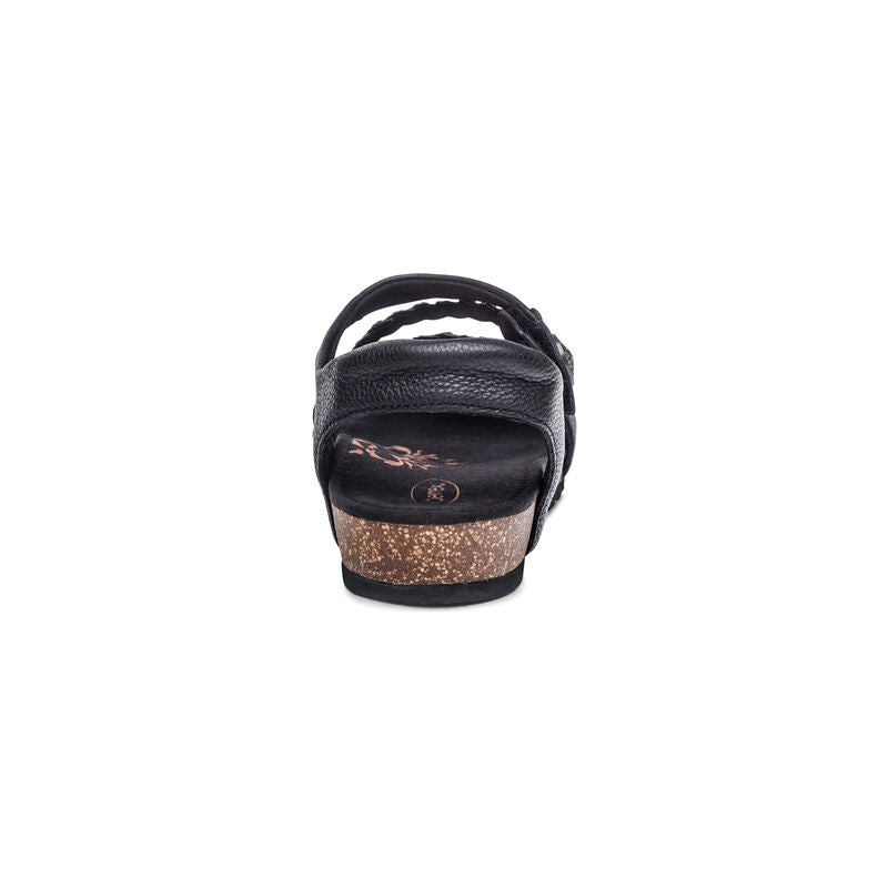 Women's Aetrex Jillian Sandal