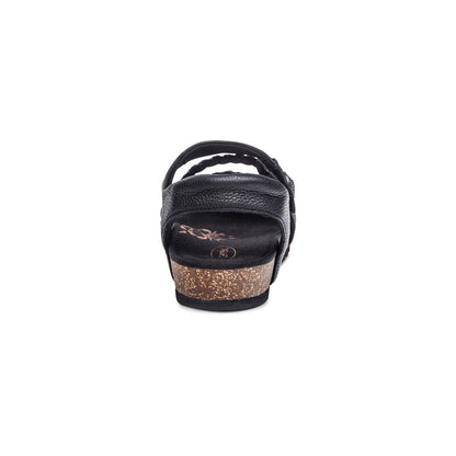 Women's Aetrex Jillian Sandal