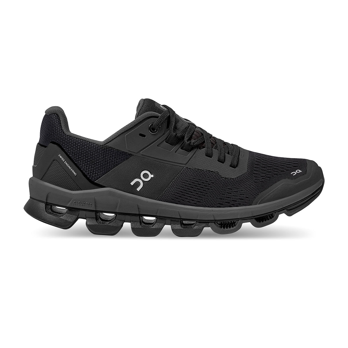 Women's On Running Cloudace 50.99557 Black/Eclipse