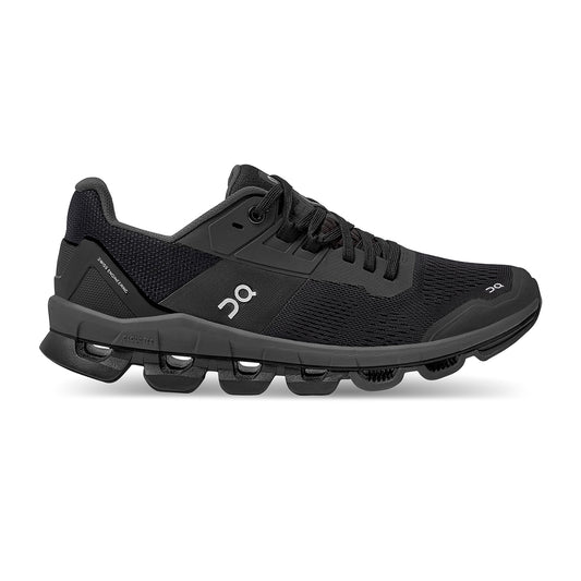 Women's On Running Cloudace 50.99557 Black/Eclipse