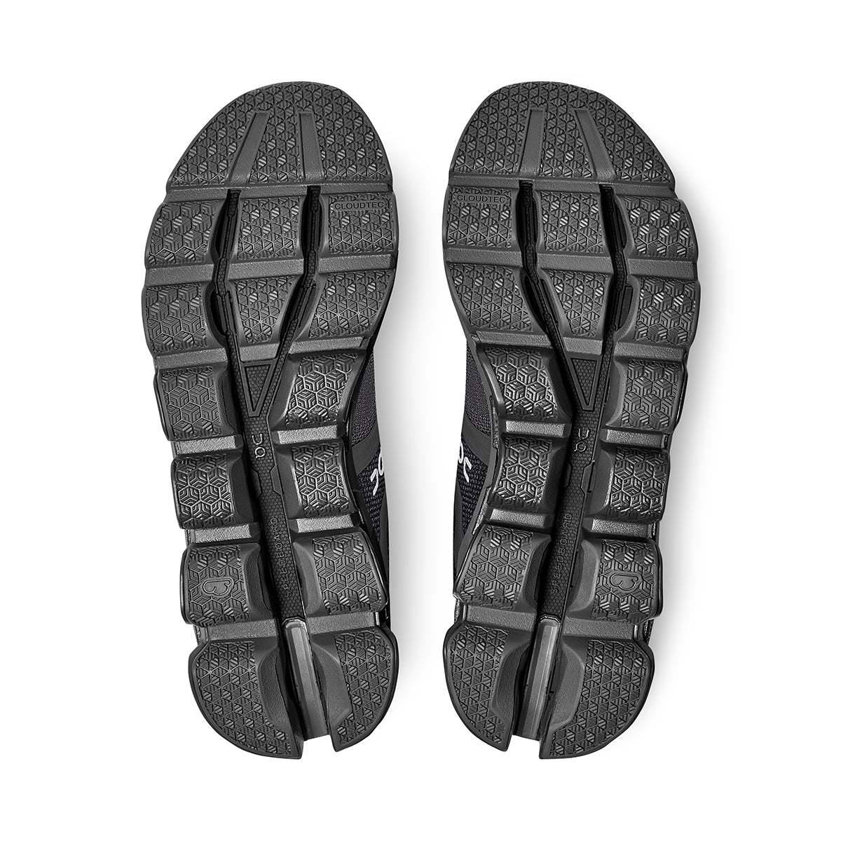 Women's On Running Cloudace 50.99557 Black/Eclipse