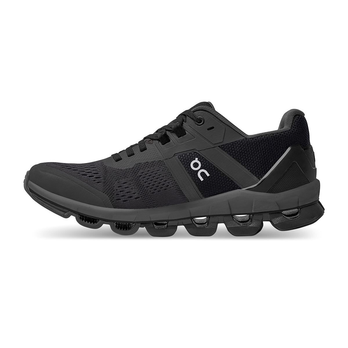 Women's On Running Cloudace 50.99557 Black/Eclipse