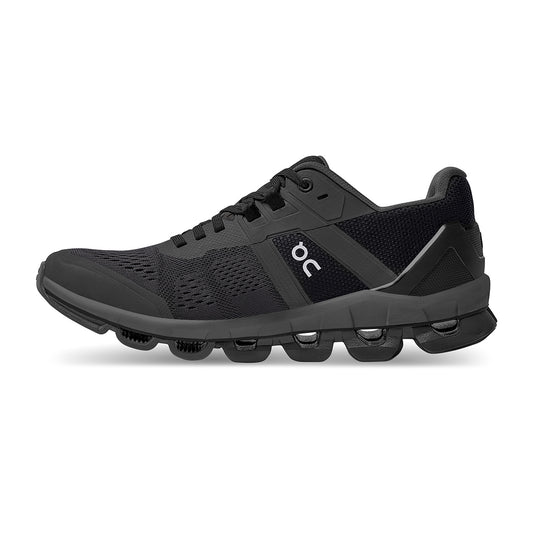 Women's On Running Cloudace 50.99557 Black/Eclipse