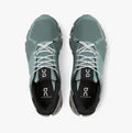 Men's On Running Cloudflyer Waterproof21.99221 Sea/Glacier