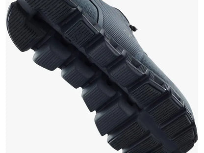 Men's On Running Cloud 5 Waterproof 59.98531 Metal /Navy