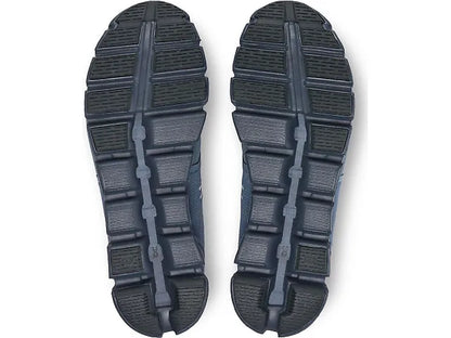 Men's On Running Cloud 5 Waterproof 59.98531 Metal /Navy