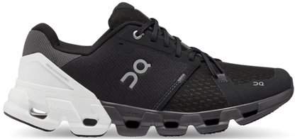 Men's On Running Cloudflyer 21.99631 Black/White