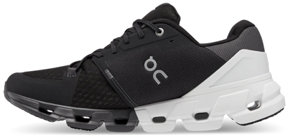 Men's On Running Cloudflyer 21.99631 Black/White