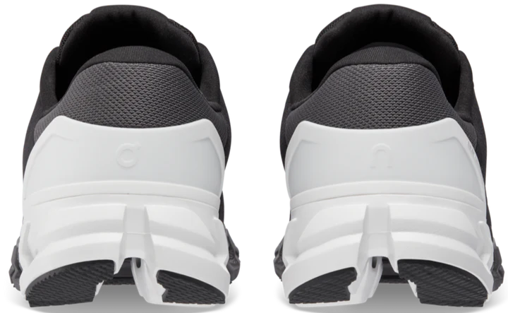 Men's On Running Cloudflyer 21.99631 Black/White