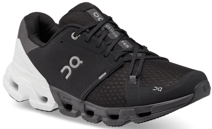Men's On Running Cloudflyer 21.99631 Black/White