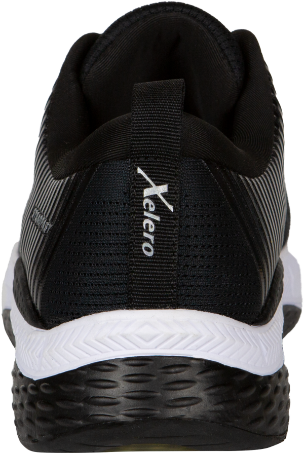 Men's Xelero Steadfast Black X52800