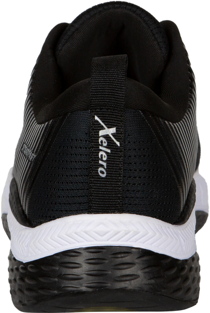 Men's Xelero Steadfast Black X52800