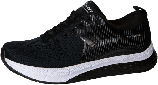 Men's Xelero Steadfast Black X52800