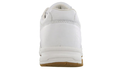 Women's SAS Tour II Leather White