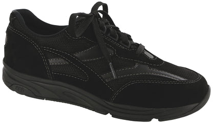 Women's SAS Tour Mesh 2108-013 Black