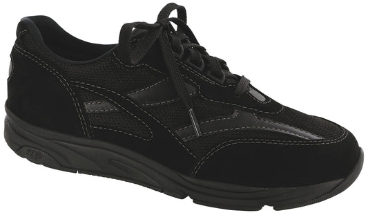 Women's SAS Tour Mesh 2108-013 Black