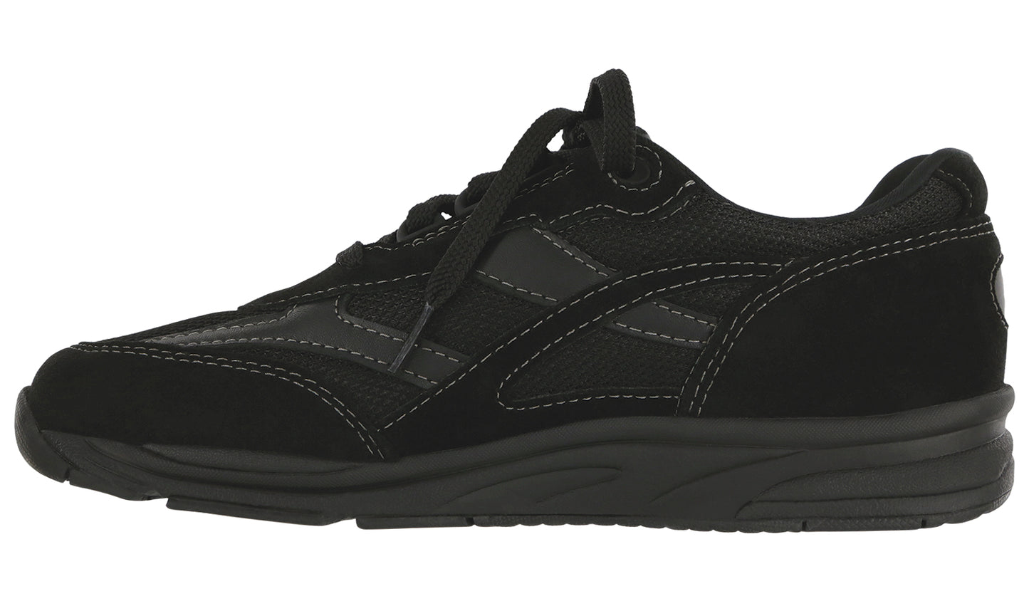 Women's SAS Tour Mesh 2108-013 Black