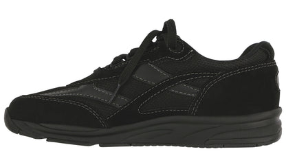 Women's SAS Tour Mesh 2108-013 Black