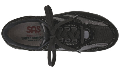 Women's SAS Tour Mesh 2108-013 Black
