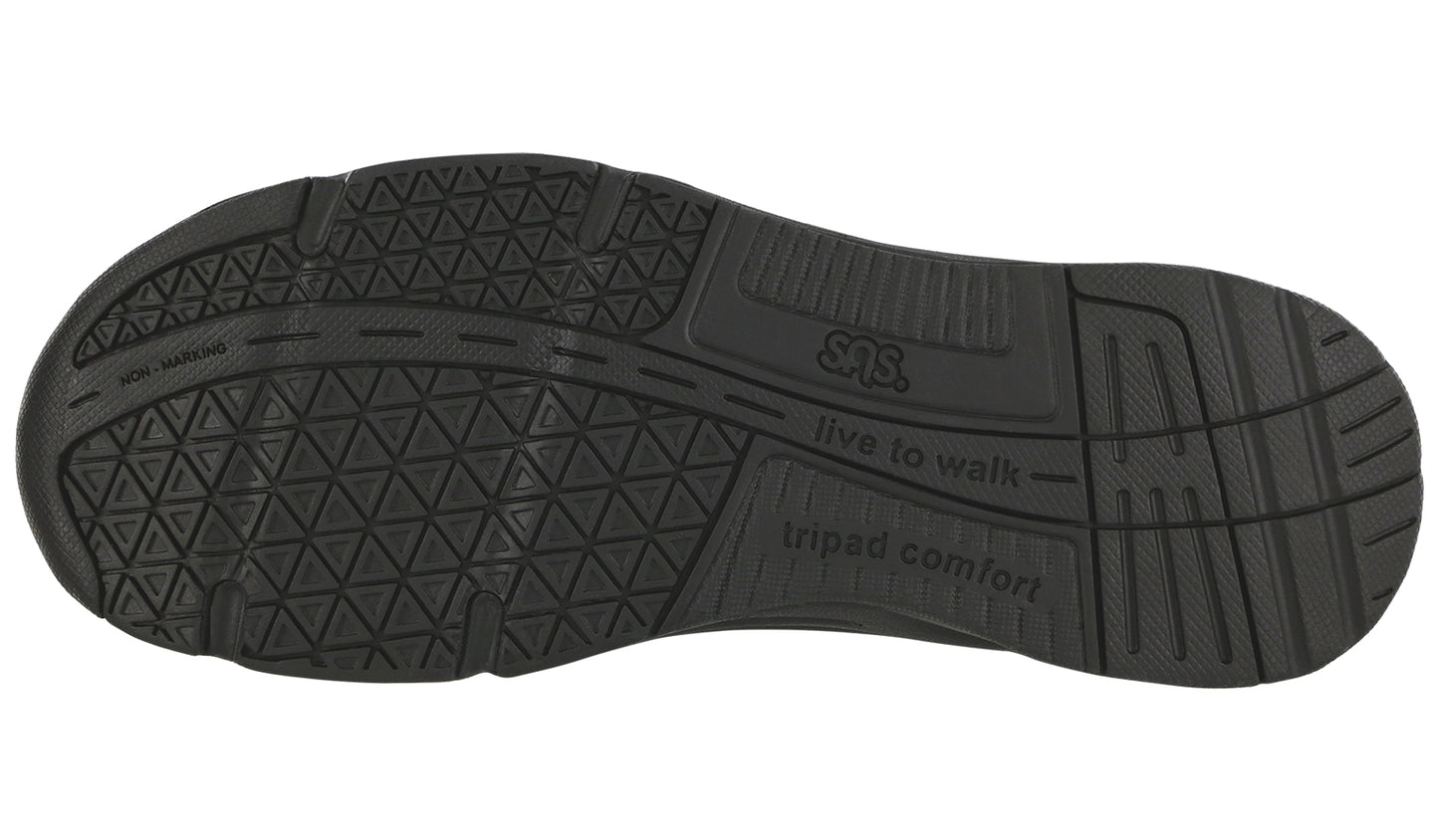 Women's SAS Tour Mesh 2108-013 Black