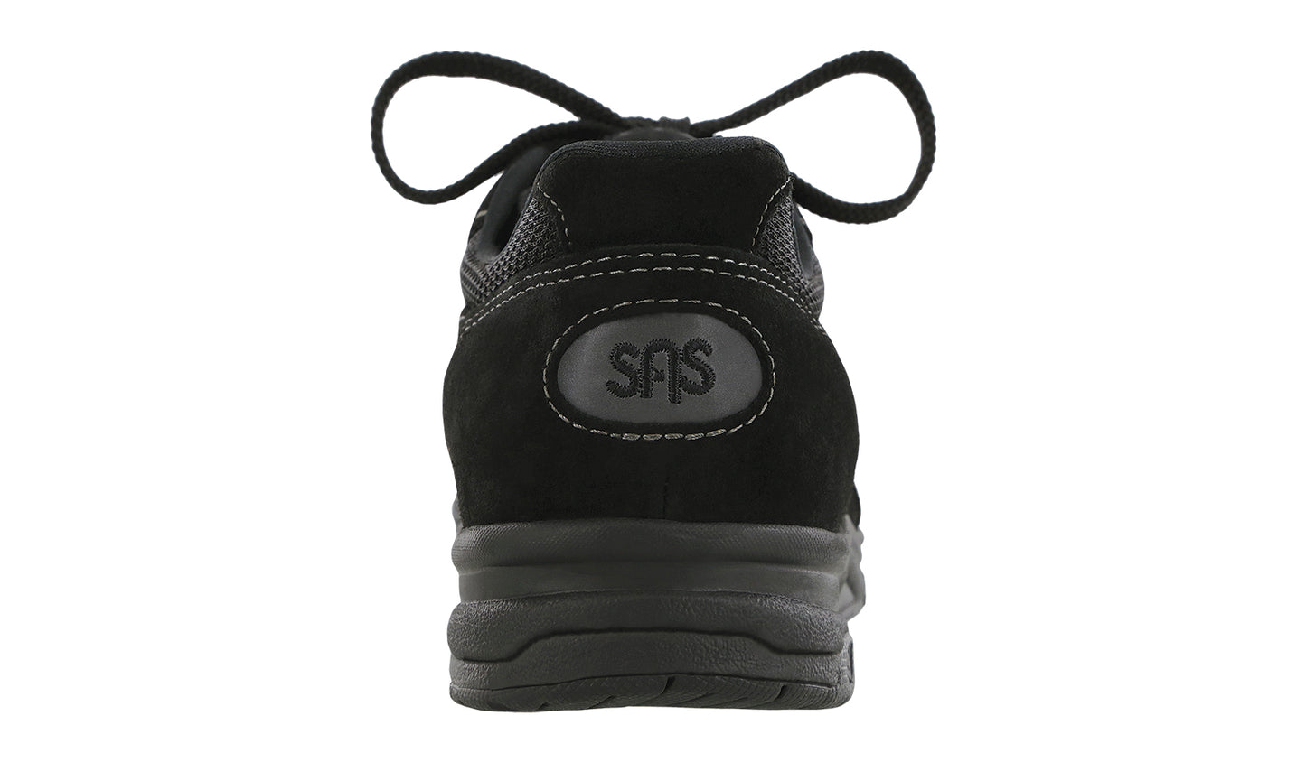 Women's SAS Tour Mesh 2108-013 Black