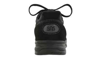 Women's SAS Tour Mesh 2108-013 Black