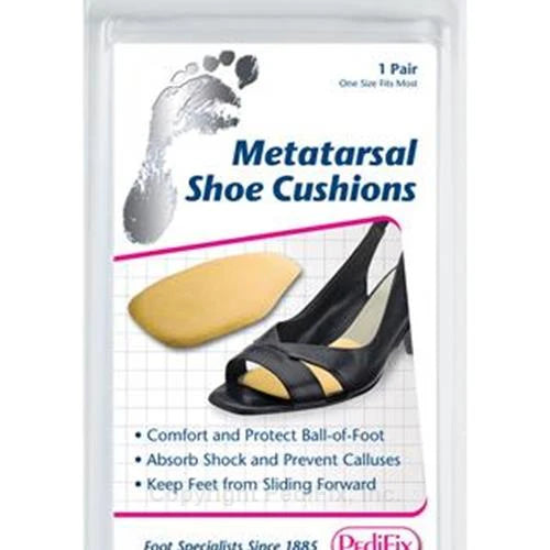 Pedifix Metatarsal Shoe Cushions P90