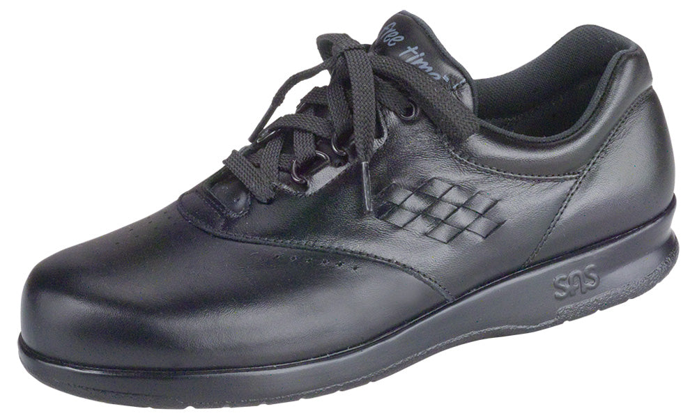 Women's SAS Freetime 0083-013 Black