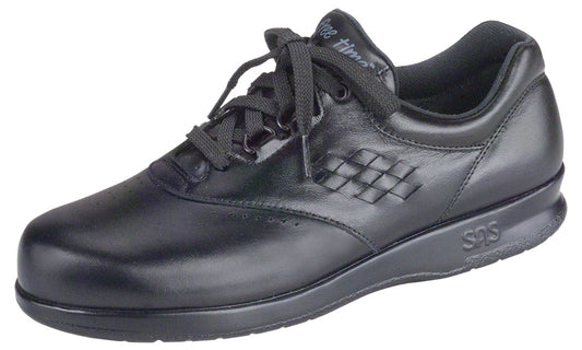 Women's SAS Freetime 0083-013 Black