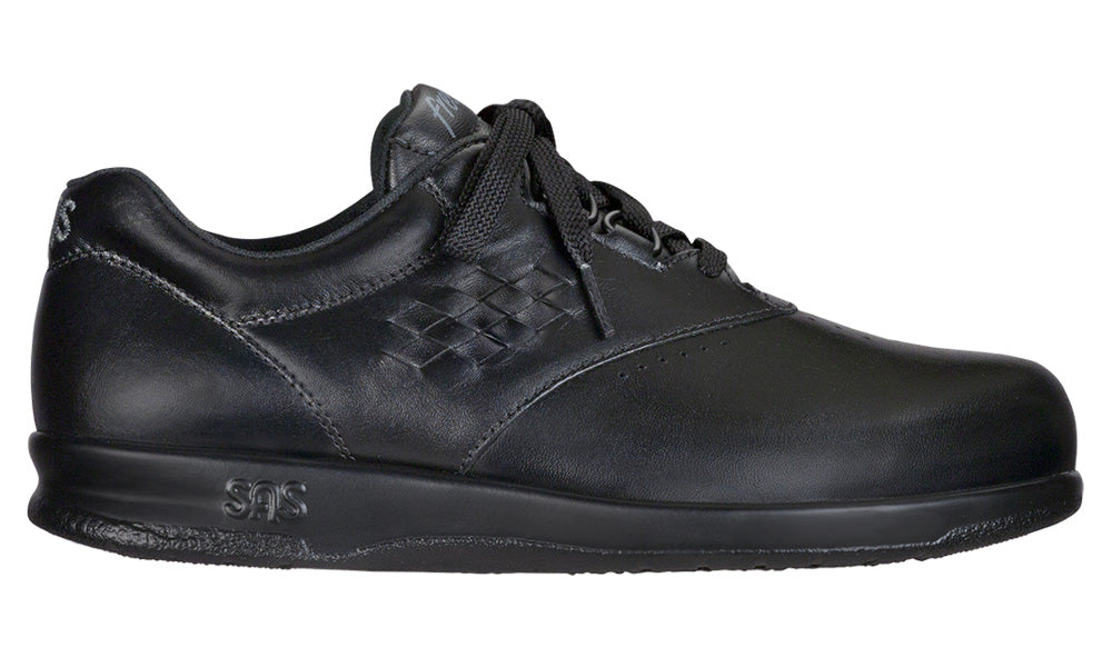 Women's SAS Freetime 0083-013 Black