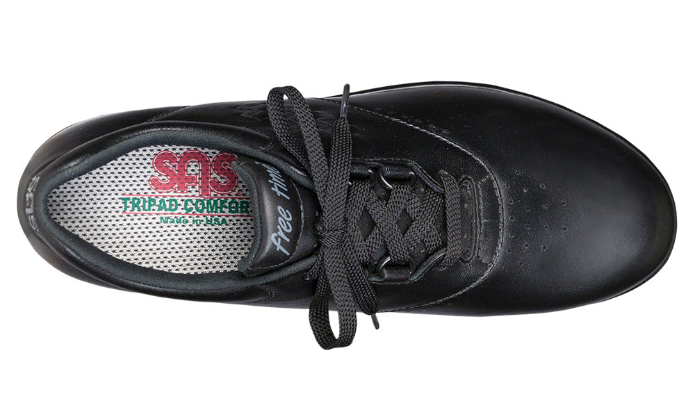 Women's SAS Freetime 0083-013 Black