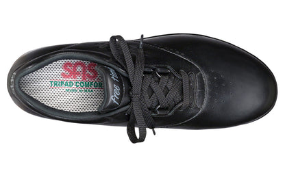 Women's SAS Freetime 0083-013 Black